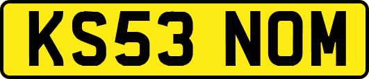 KS53NOM
