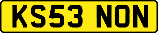KS53NON