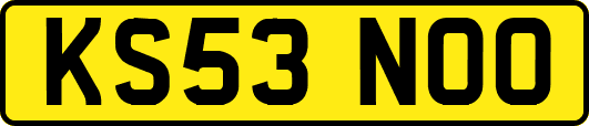 KS53NOO