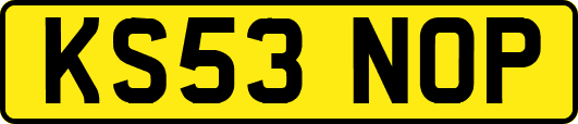 KS53NOP