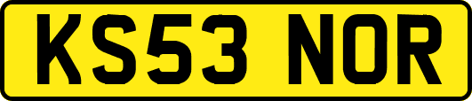 KS53NOR