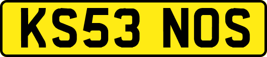 KS53NOS