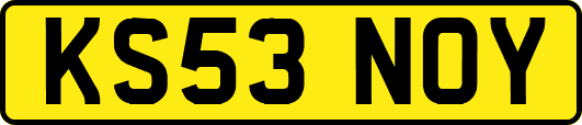 KS53NOY