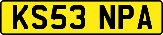 KS53NPA