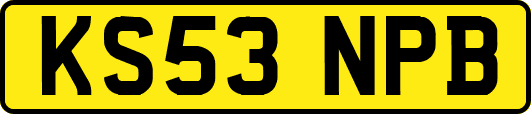 KS53NPB