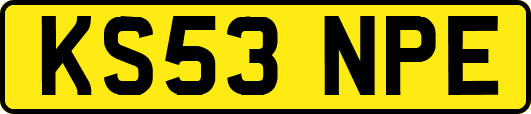 KS53NPE