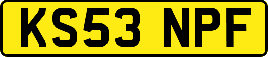 KS53NPF