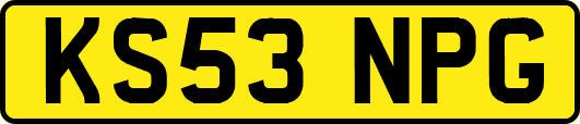 KS53NPG