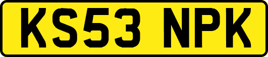 KS53NPK