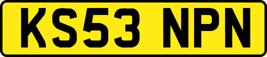 KS53NPN