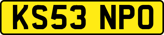 KS53NPO