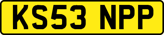 KS53NPP