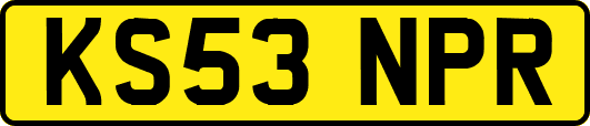 KS53NPR