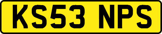 KS53NPS