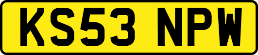 KS53NPW