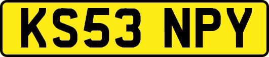 KS53NPY