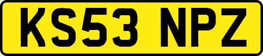 KS53NPZ