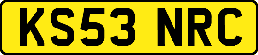 KS53NRC
