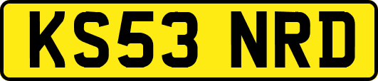 KS53NRD