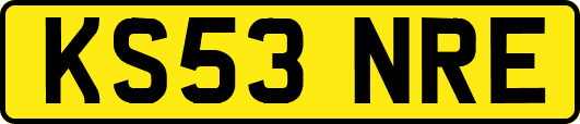 KS53NRE
