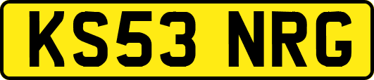 KS53NRG