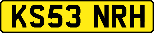 KS53NRH