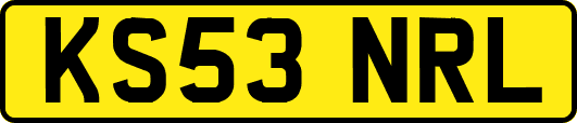 KS53NRL