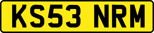 KS53NRM