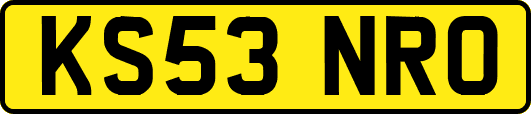 KS53NRO