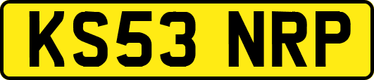 KS53NRP