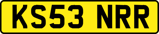 KS53NRR