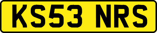 KS53NRS