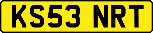KS53NRT