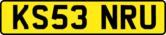 KS53NRU