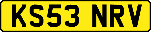 KS53NRV
