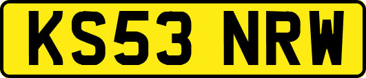 KS53NRW