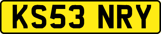KS53NRY
