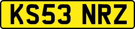 KS53NRZ