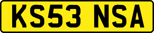 KS53NSA
