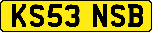 KS53NSB