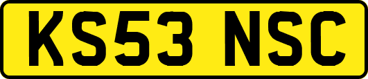 KS53NSC