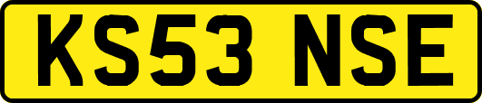 KS53NSE
