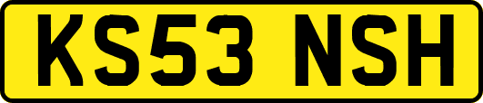 KS53NSH