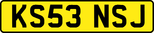 KS53NSJ