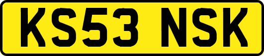 KS53NSK