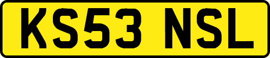 KS53NSL
