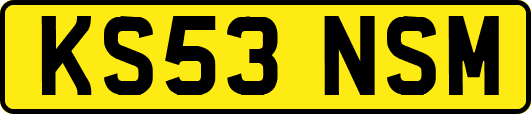 KS53NSM