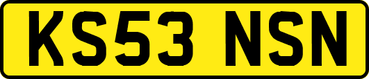 KS53NSN