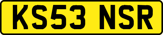 KS53NSR