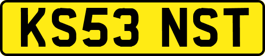 KS53NST